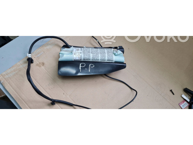 Подушка безопасности в сиденье 4G8880242B Audi A7 S7 4G