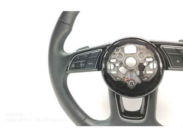 Руль Audi A1 2018 - года 82A419091AF