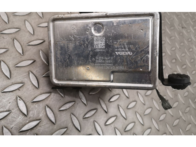 Блок АБС 31445475   Volvo  XC90  2014 -  года