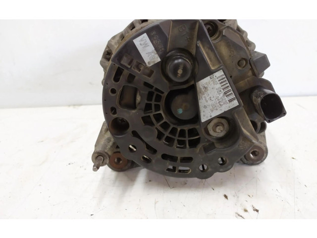 Генератор 06F903023F Mitsubishi Outlander