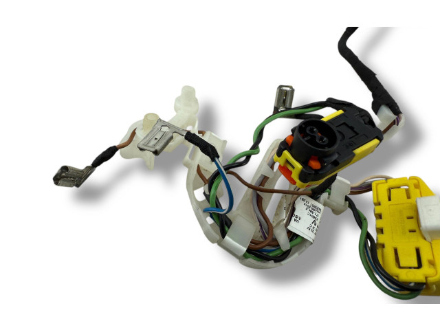 Подушка безопасности водителя 5G0971584E Volkswagen Golf VII