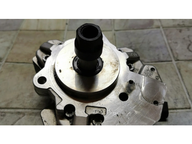 Vstřikovací čerpadlo 0445010126, 7795713 BMW 3 E90 E91 pro naftový motor 2.0