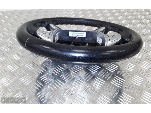 Руль Ford Galaxy 2006 - 2015 года AM213600BB3ZHE