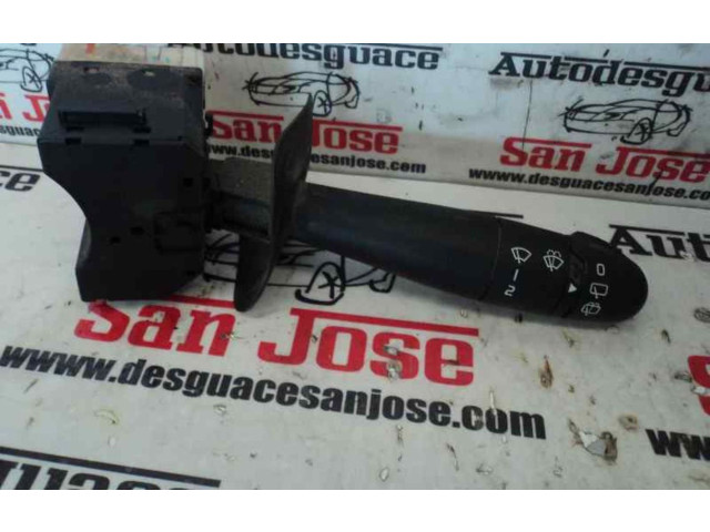 Переключатель дворников Renault Clio I