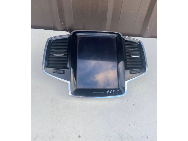 Дисплей    31403349, 31682851AA   Volvo XC90