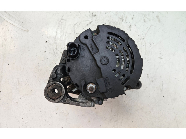 Генератор LRA01987 Audi A6 S6 C5 4B