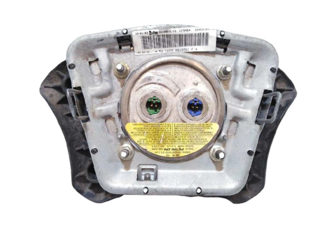 Подушка безопасности водителя 14958410YR   Citroen C8