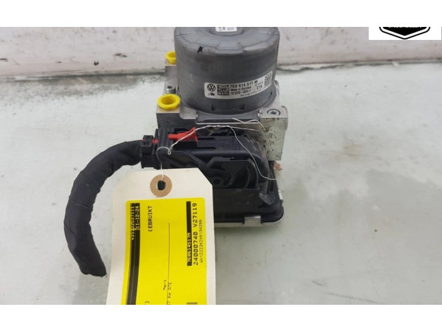 Jednotka ABS 7E0614517M, 7E0614517M Volkswagen Caddy 2017