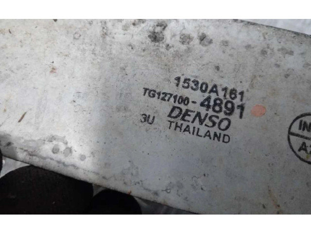 Интеркулер MN135001, MN135001 Mitsubishi L200