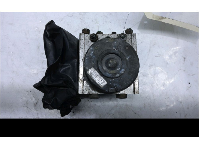 Блок управления АБС    Citroen C3