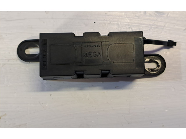 Блок предохранителей 8JD743135001, 8JD743135   Jaguar XJ X351    