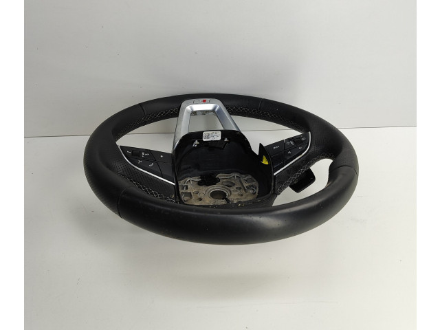 Руль Audi Q5 SQ5 2017 - года 80A419091CF