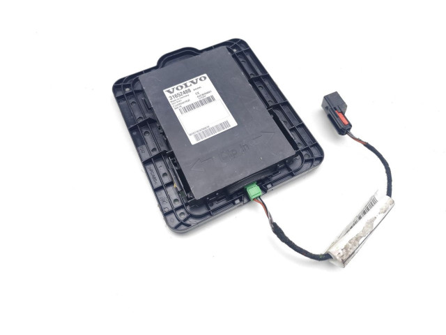 Блок управления 31652488, A2C38784501 Volvo S60