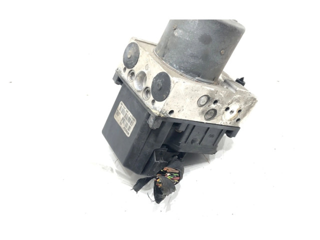 Блок АБС 3U0614517 Skoda Superb B5 (3U) 2001 - 2008 года