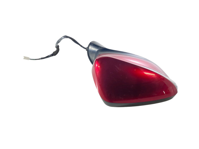 Зеркало электрическое Mazda CX-3 2015 - - года