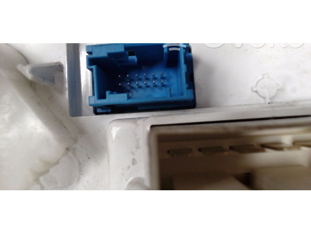 Блок управления климат-контролем 5G1140100, 5G1140100   Fiat Grande Punto