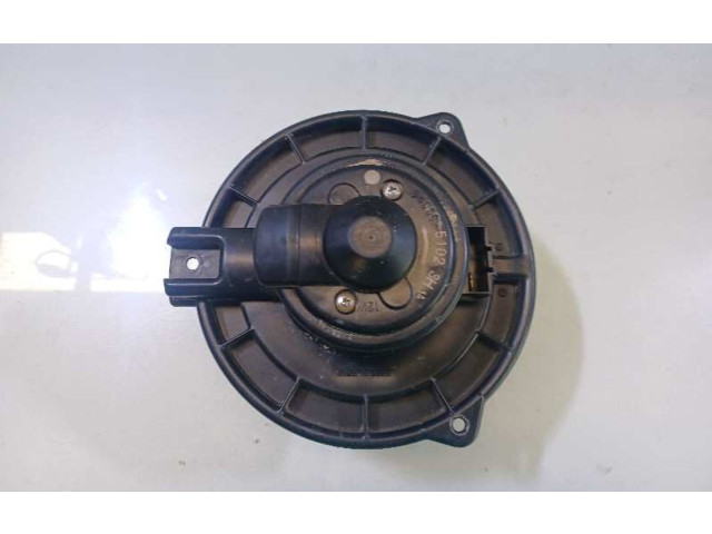 Вентилятор печки MR398725, 1940005102 Mitsubishi Montero