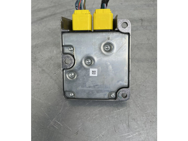 Блок подушек безопасности 68025654AK   Jeep Grand Cherokee