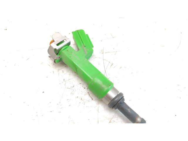 Vstřikovač    Suzuki Swift  pro benzínový / Электричество motor 1.2 K12C 