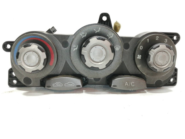 Модуль блока управления кондиционером    Hyundai Coupe