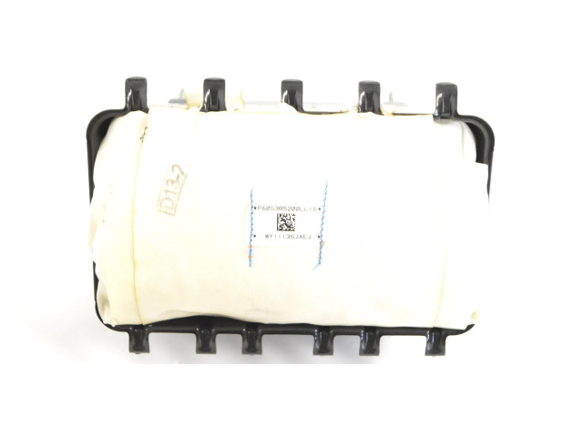 Подушка безопасности пассажира P05108546AC Jeep Compass