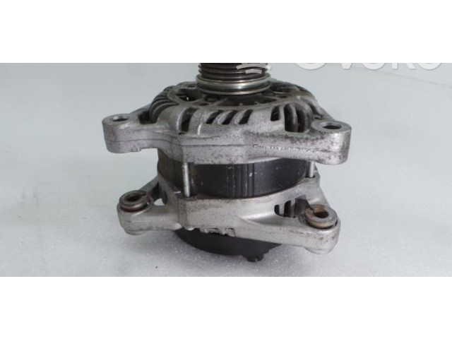 Генератор 9824742880, 9824742880 Citroen Berlingo