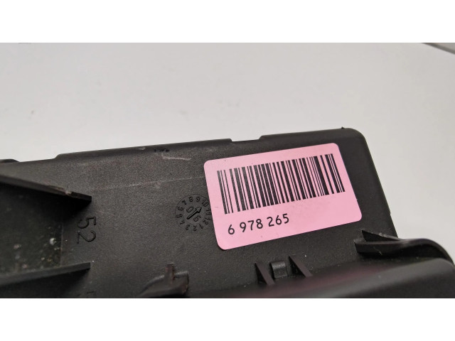 Блок предохранителей 6978265, 61148384629   BMW Z4 E85 E86    