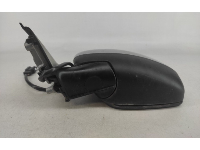 Зеркало электрическое Skoda Fabia Mk2 (5J) 2007 - 2014 года