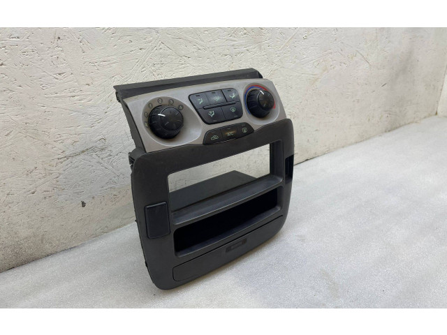 Блок управления климат-контролем 97250 Hyundai Santa Fe