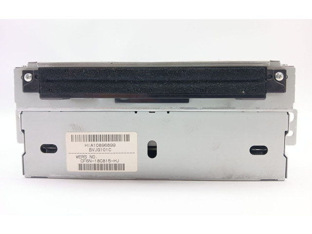 Блок управления HiFi audio CF6N18C815HJ, 31357756AA Jaguar XF X250