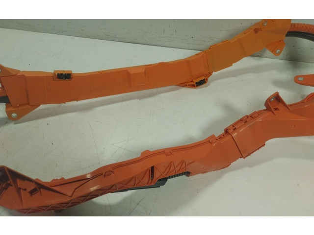 Блок управления 821H178010, 8282147350 Lexus NX