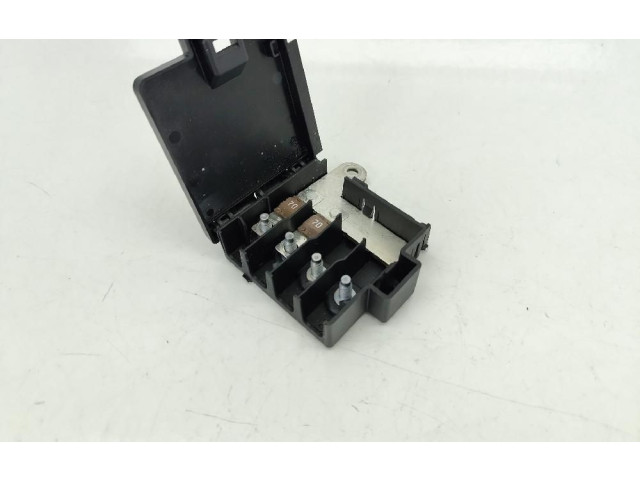 Pojistková skříňka 4M0941824AR Audi Q7 4M 2015