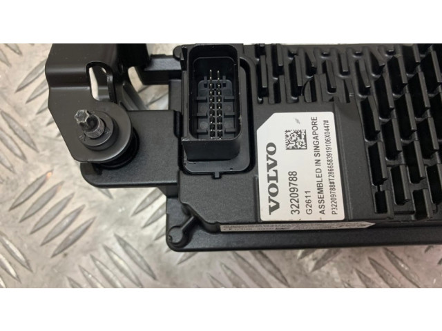 Камера ветрового стекла