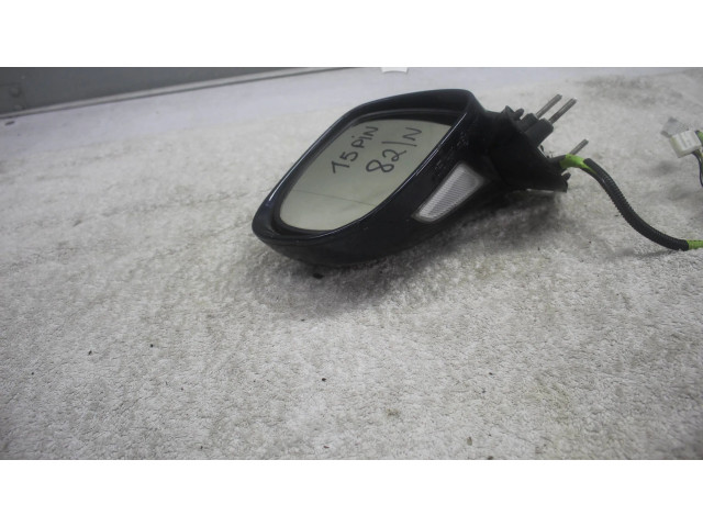 Зеркало электрическое Lexus IS 220D-250-350 2006 - 2013 года