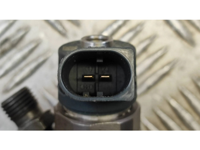 Vstřikovač 0445110617, 7810702   BMW 5 F10 F11  pro naftový motor 2.0  