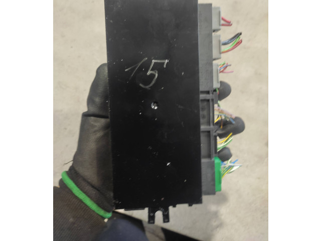 Pojistková skříňka 6N4T15B689AF, 9410463B Ford Focus 2009