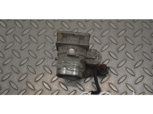 Дроссельная заслонка 351002F900 KIA Sorento