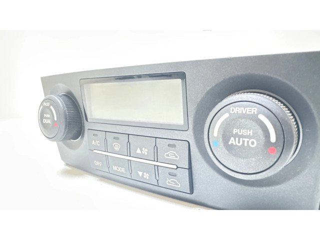 Блок управления климат-контролем 972503E770, C800JD6BD   KIA Sorento