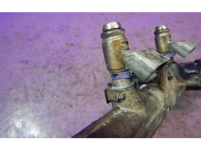 Vstřikovací lišta 036133319, 036133319 Volkswagen Bora BCB