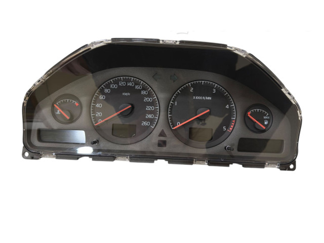 Панель приборов 9499671, 0173296   Volvo V70       