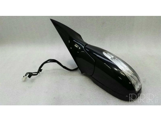 Zpětné zrcátko levé Mercedes-Benz SL R230 2005 A2308100776, A1718201042