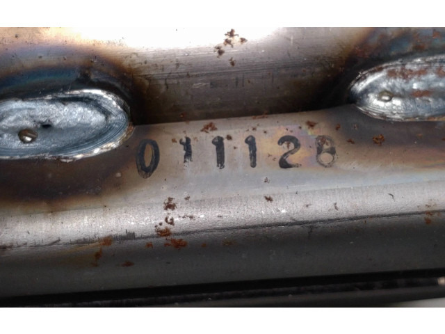 Рулевая рейка 011128 Mitsubishi Outlander 2007 - 2012 года