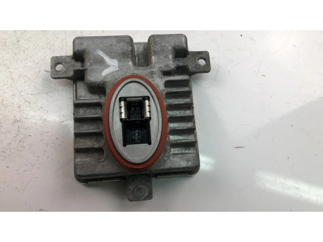 Блок фонаря / (блок «хenon»)