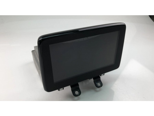 Блок управления HiFi audio