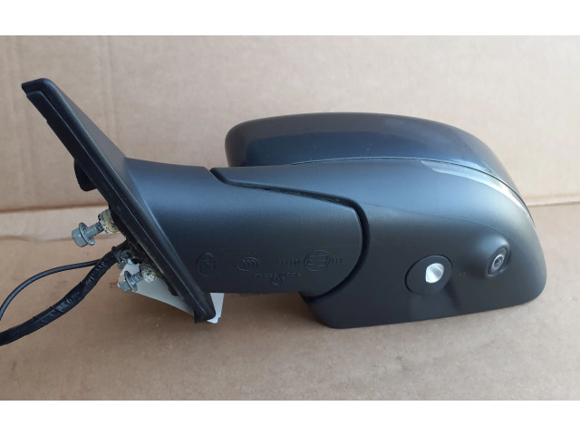 Зеркало электрическое Maserati Levante 2017 - года