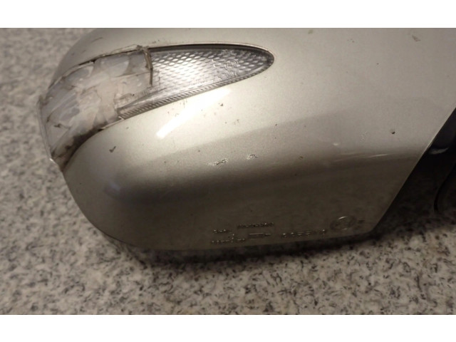 Zpětné zrcátko  Mitsubishi Grandis 2004    