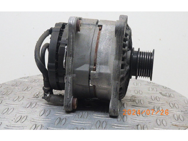 Генератор 037903025M   Seat Ibiza IV (6J,6P)      