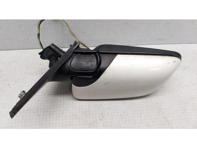 Zpětné zrcátko pravé BMW 5 E39 2001 0117351, 0117352