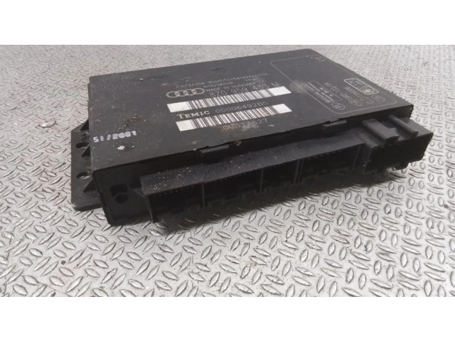 Блок комфорта 8Z0959433M Audi A2