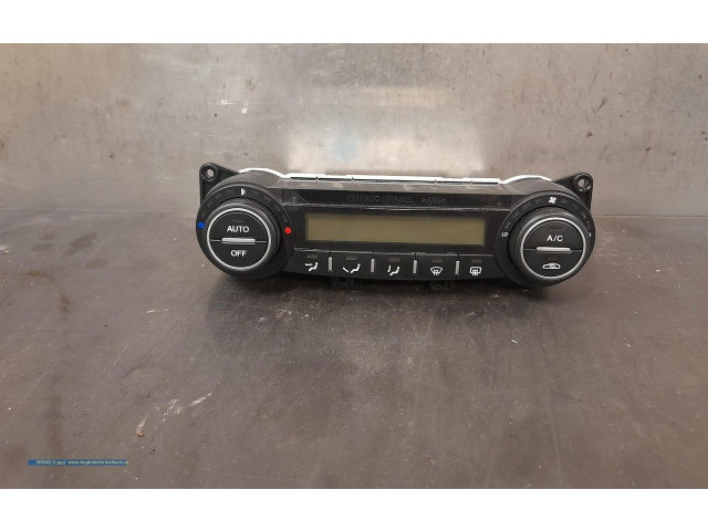 Блок управления климат-контролем 97250-1H602, 97250-1H602   KIA Ceed